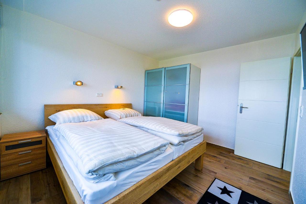 Haus Frische Brise 0507 Leilighet Cuxhaven Eksteriør bilde